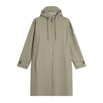 MAISON KITSUNÉ x HUNTER - RAIN CLOAK