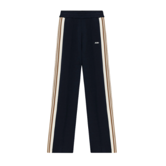 AUTRY - PANTALON DE JOGGERS STYLE TENNIS