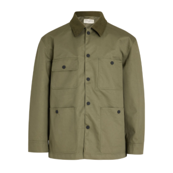 OFFICINE GÉNÉRALE - BLOUSON BENJI