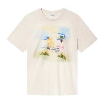 ISABEL MARANT - T-SHIRT HONORE