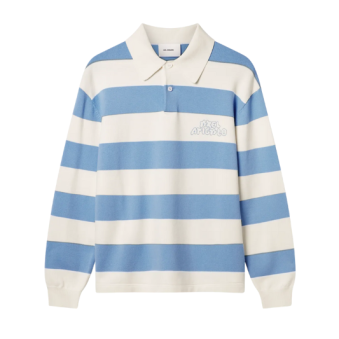 AXEL ARIGATO - POLO REY SWEATER