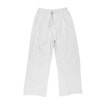 ACNE STUDIOS - PANTALON DE JOGGING FLEECE LOGO