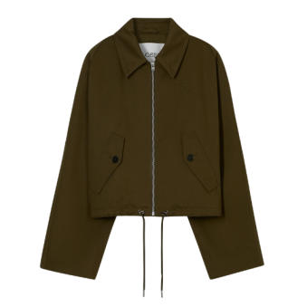 CLOSED - BLOUSON SPORTIF