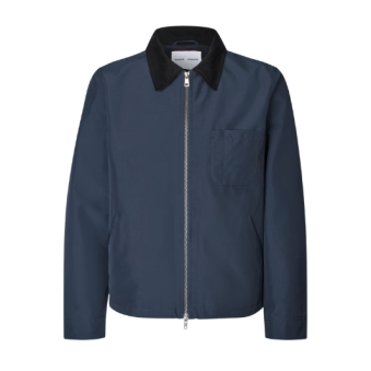 SAMSØE SAMSØE - VESTE SAROBIN