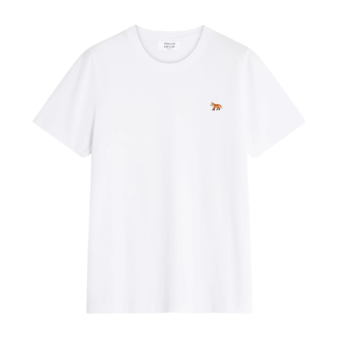MAISON KITSUNÉ - T-SHIRT BABY FOX