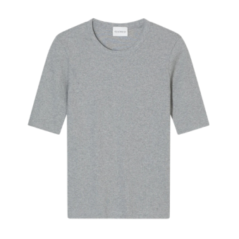 CLOSED - T-SHIRT CÔTELÉ