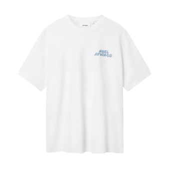 AXEL ARIGATO - T-SHIRT SOREN