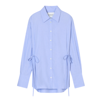 CLOSED - CHEMISE LIENS À LA TAILLE