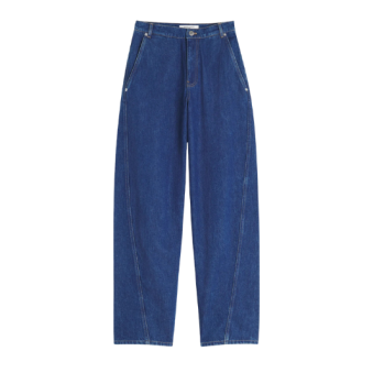 MAISON KITSUNÉ - JEAN TAPERED