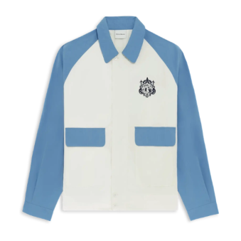 DRÔLE DE MONSIEUR - VESTE NYLON SPORT DRÔLE DANSEURS