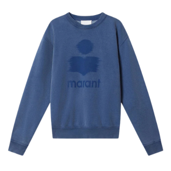 ISABEL MARANT - SWEATSHIRT MIKOY