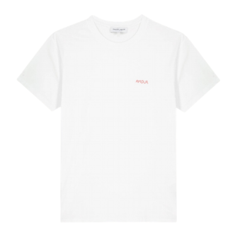 MAISON LABICHE - T-SHIRT POITOU AMOUR