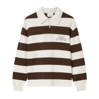 AXEL ARIGATO - POLO REY SWEATER