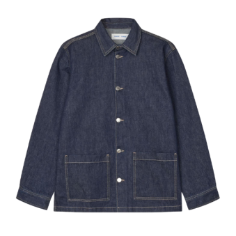 SAMSØE SAMSØE - VESTE SAHENRY