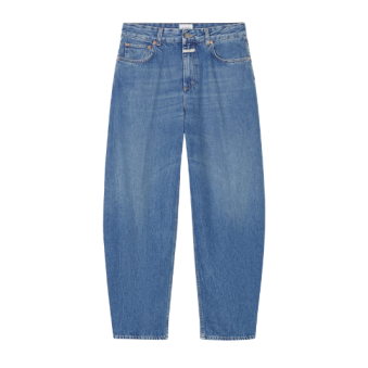 CLOSED - JEAN JAZZIE