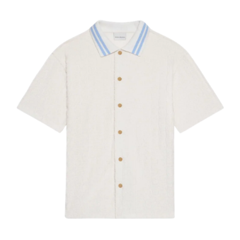 DRÔLE DE MONSIEUR - CHEMISE MONOGRAMME