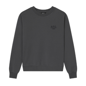 A.P.C. - SWEATSHIRT STANDARD RUE MADAME