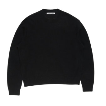 ACNE STUDIOS - PULL EN CACHEMIRE