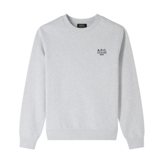 A.P.C. - SWEATSHIRT STANDARD RUE MADAME