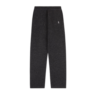SPORTY AND RICH - PANTALON SRC CACHEMIRE