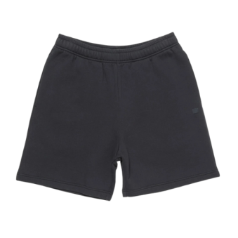 ACNE STUDIOS - SHORT FLEECE