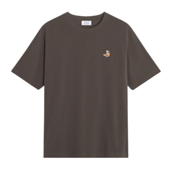 MAISON KITSUNÉ - T-SHIRT DREAMING FOX COMFORT