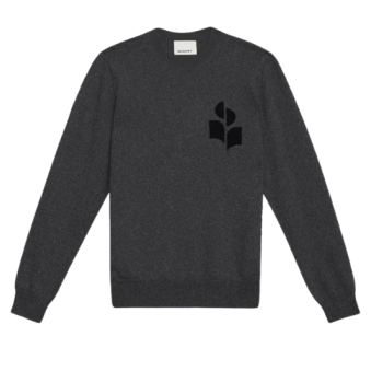 ISABEL MARANT - PULL ANTEA