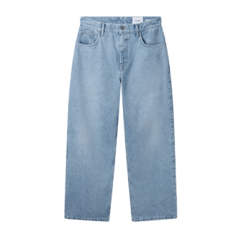 AXEL ARIGATO - JEAN ZINE RELAXED-FIT