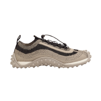 AMI - SNEAKERS MIRAGE EN MAILLE