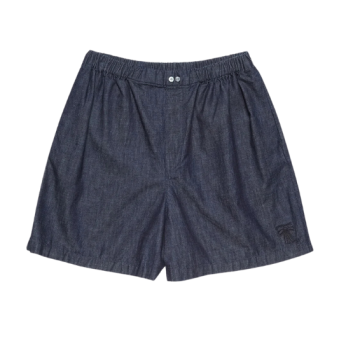 ACNE STUDIOS - SHORT EN DENIM DÉCONTRACTÉ