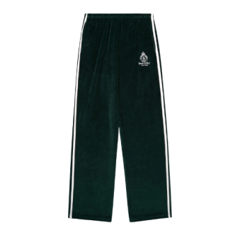 SPORTY AND RICH - PANTALON CROWN TENNIS