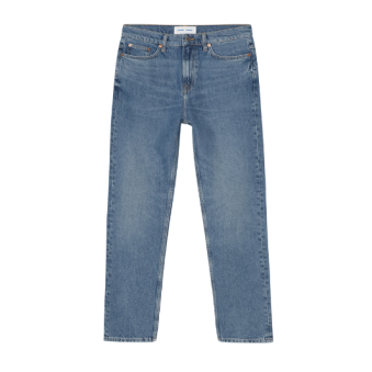 AMI - JEAN TAPERED FIT