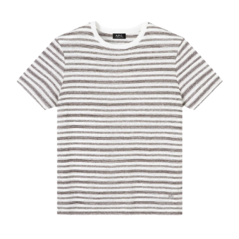 A.P.C. - T-SHIRT RAY