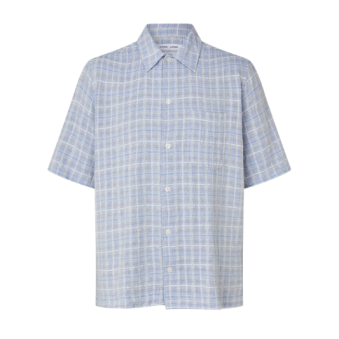 SAMSØE SAMSØE - CHEMISE SAAYO P