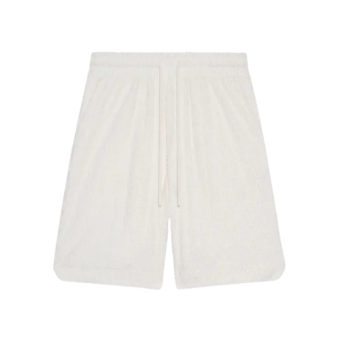 DRÔLE DE MONSIEUR - LE SHORT MONOGRAMME