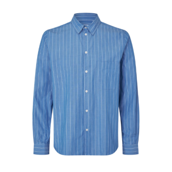 SAMSØE SAMSØE - CHEMISE SARYAN