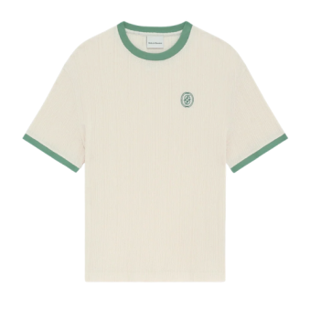 DRÔLE DE MONSIEUR - T-SHIRT D MIROIR