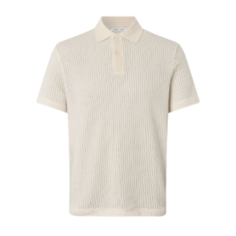 SAMSØE SAMSØE - POLO SAJASE