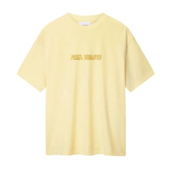 AXEL ARIGATO - T-SHIRT BALE