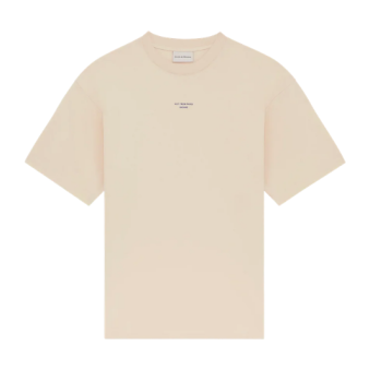 DRÔLE DE MONSIEUR - LE T-SHIRT SLOGAN CLASSIQUE