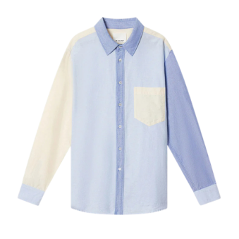 ISABEL MARANT - CHEMISE NATHAEL