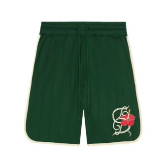 DRÔLE DE MONSIEUR - LE SHORT D HIBISCUS