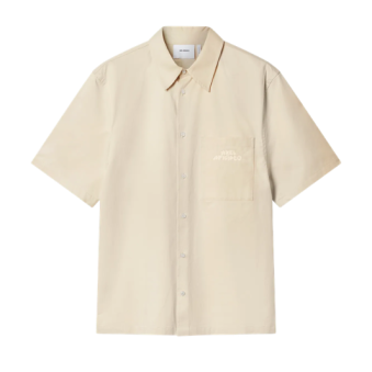 AXEL ARIGATO - CHEMISE DREW