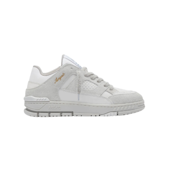 AXEL ARIGATO - AREA LO FLUFFY SNEAKER