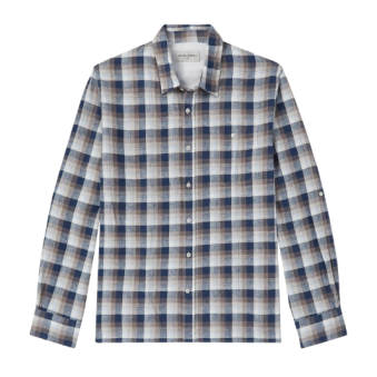 OFFICINE GÉNÉRALE - CHEMISE YOUNES