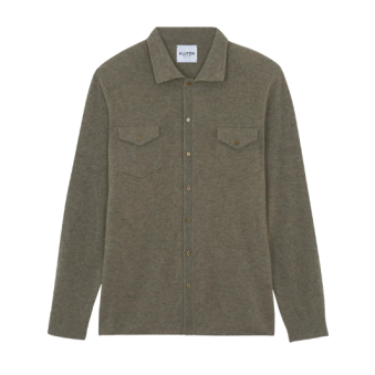 KUJTEN - CHEMISE JULIUS