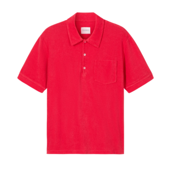 CLOSED - POLO EN ÉPONGE