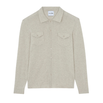 KUJTEN - CHEMISE JULIUS