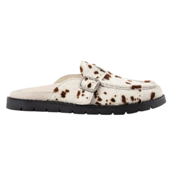 DUKE + DEXTER - MULES WINSTON BROWN