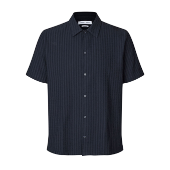 SAMSØE SAMSØE - CHEMISE AVAN